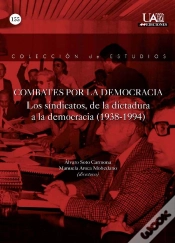 Capa do artigo Combates Por La Democracia