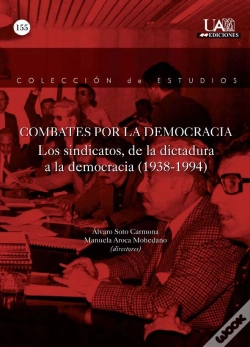 Capa do artigo Combates Por La Democracia