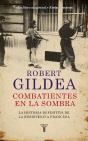 Combatientes En La Sombra - Preview