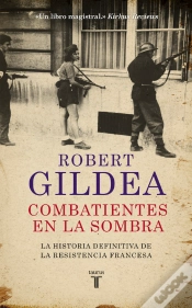 Capa do artigo Combatientes En La Sombra
