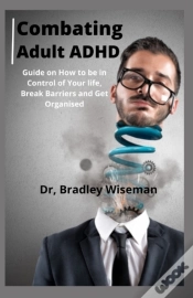 Capa do artigo Combating Adult Adhd