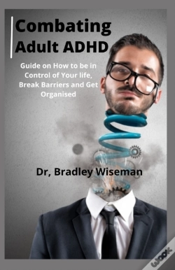 Capa do artigo Combating Adult Adhd