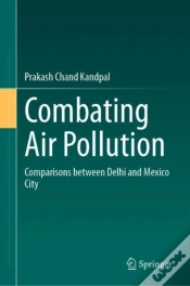 Capa do artigo Combating Air Pollution