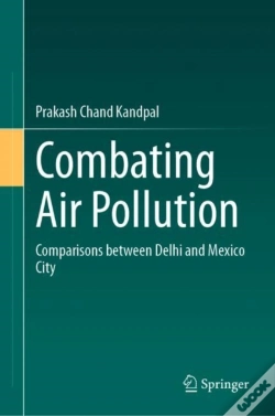 Capa do artigo Combating Air Pollution