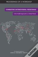 Combating Antimicrobial Resistance