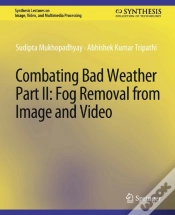 Capa do artigo Combating Bad Weather Part Ii