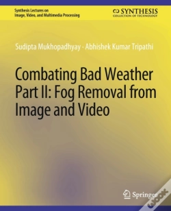 Capa do artigo Combating Bad Weather Part Ii