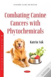 Capa do artigo Combating Canine Cancers With Phytochemicals