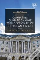 Combating Climate Change With Section 115 Of The Clean Air Act