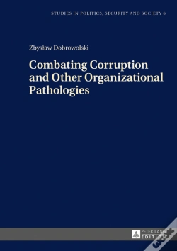 Capa do artigo Combating Corruption And Other Organizational Pathologies