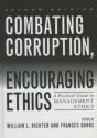 Combating Corruption, Encouraging Ethics - Preview