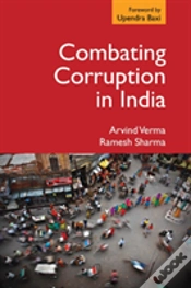Capa do artigo Combating Corruption In India