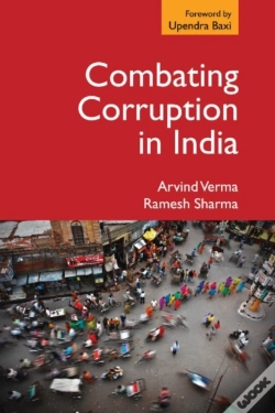 Capa do artigo Combating Corruption In India