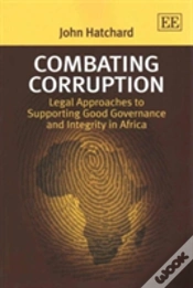 Capa do artigo Combating Corruption