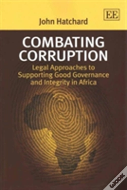 Capa do artigo Combating Corruption