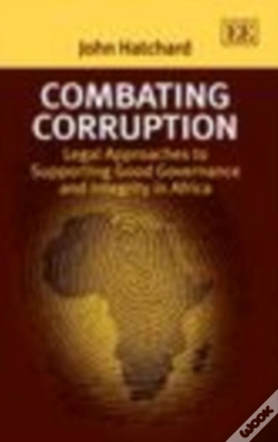 Capa do artigo Combating Corruption