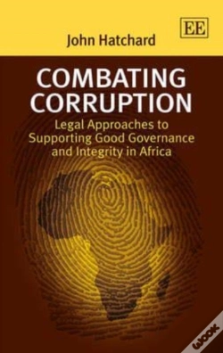 Capa do artigo Combating Corruption