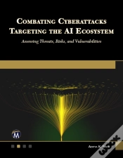 Capa do artigo Combating Cyberattacks Targeting The Ai Ecosystem
