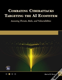 Capa do artigo Combating Cyberattacks Targeting The Ai Ecosystem