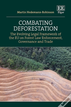 Capa do artigo Combating Deforestation