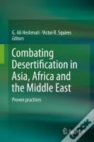 Combating Desertification In Asia, Africa And The Middle East