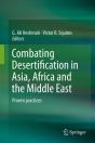 Combating Desertification In Asia, Africa And The Middle East - Preview