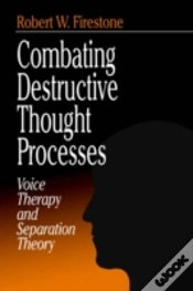 Capa do artigo Combating Destructive Thought Processes