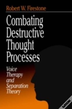 Capa do artigo Combating Destructive Thought Processes