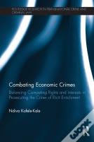 Combating Economic Crimes