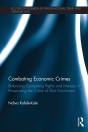 Combating Economic Crimes - Preview