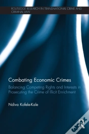 Capa do artigo Combating Economic Crimes