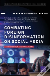 Capa do artigo Combating Foreign Disinformation On Social Media
