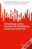 Combating Forest Loss And Fires Technologyâ€“Policy Approaches In Key Biodiversity Areas
