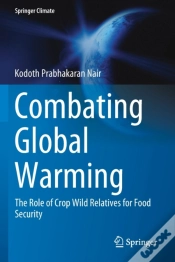 Capa do artigo Combating Global Warming