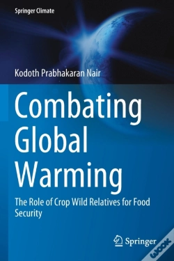 Capa do artigo Combating Global Warming