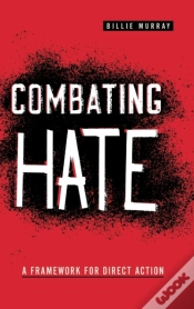 Capa do artigo Combating Hate