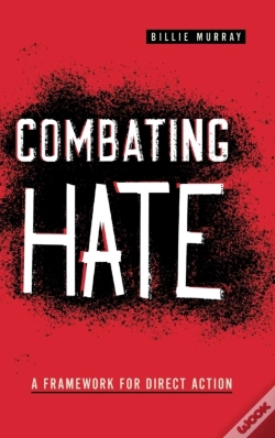 Capa do artigo Combating Hate