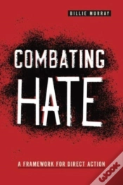 Capa do artigo Combating Hate