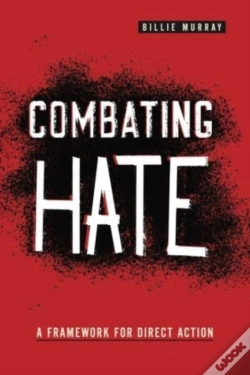 Capa do artigo Combating Hate