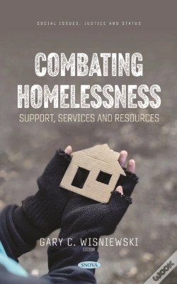 Capa do artigo Combating Homelessness: Support, Services And Resources