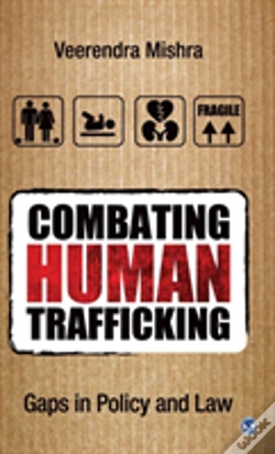 Capa do artigo Combating Human Trafficking