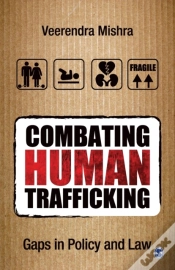 Capa do artigo Combating Human Trafficking