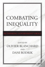 Capa do artigo Combating Inequality