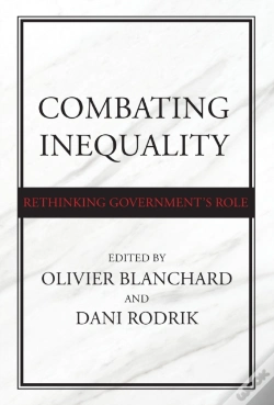 Capa do artigo Combating Inequality