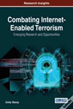 Capa do artigo Combating Internet-Enabled Terrorism