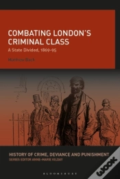 Capa do artigo Combating London S Criminal Class