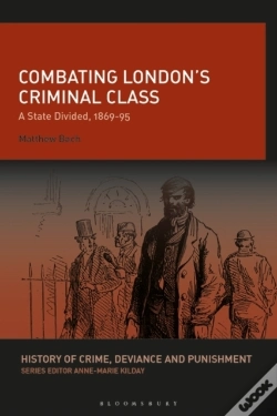Capa do artigo Combating London S Criminal Class