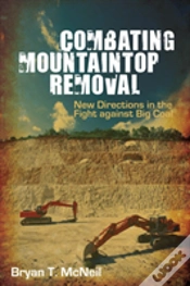Capa do artigo Combating Mountaintop Removal