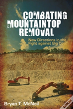 Capa do artigo Combating Mountaintop Removal