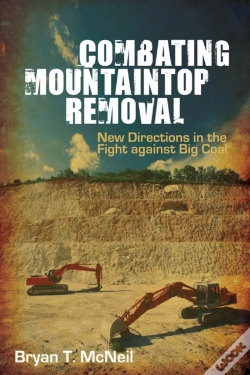 Capa do artigo Combating Mountaintop Removal